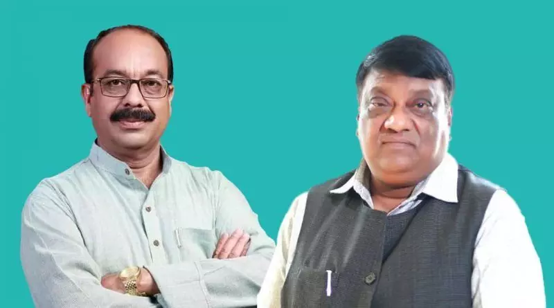 Bjp's bastar victory campaign: sao and chandel will go on a five-day stay in bastar division, will recharge workers in all districts - news2news. In