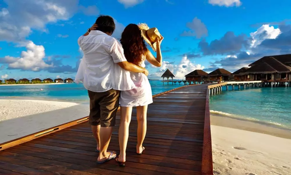 Best honeymoon destinations: these places are perfect to spend quality time with your partner, you will feel heaven on earth - news2news. In