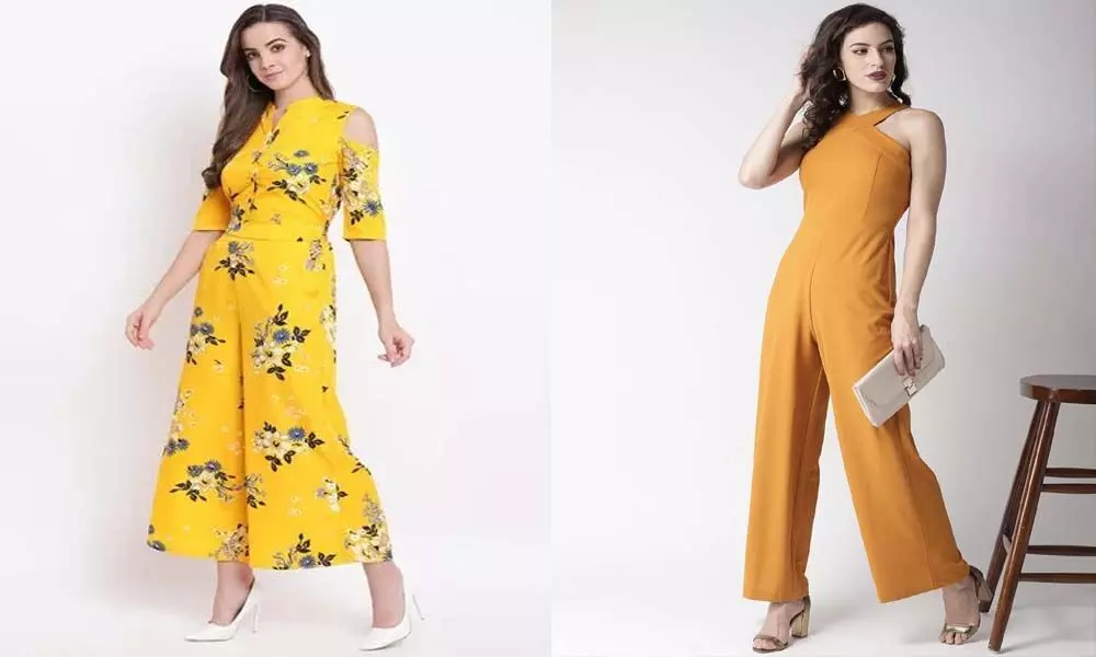 Look trending and most classy in the worship of basant panchami, these outfits will add beauty to your beauty - news2news. In